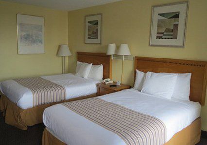 Lodge Econo Ormond Beach